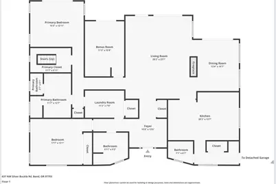637 NW Silver Buckle Road, Bend, OR 97703 - Photo 41
