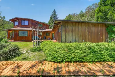 1133 Humbug Creek Road, Applegate, OR 97530 - Photo 11
