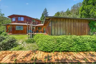 1133 Humbug Creek Rd, Applegate, OR 97530 - Photo 11
