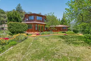 1133 Humbug Creek Rd, Applegate, OR 97530 - Photo 7