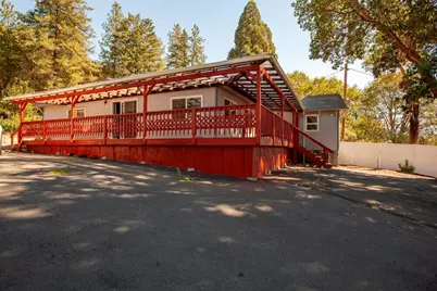 4778 N River Road, Gold Hill, OR 97525 - Photo 9