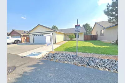 577 SE Sugar Pine Way, Madras, OR 97741 - Photo 3