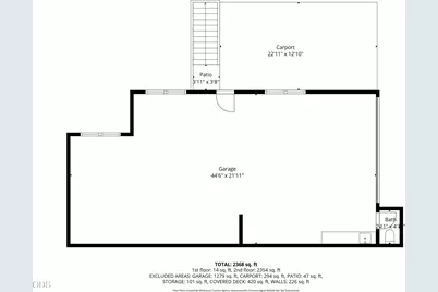 3250 Annapolis Drive, Medford, OR 97504 - Photo 47