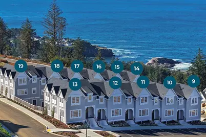 1152 NE Seascape Avenue #9-13, Depoe Bay, OR 97341 - Photo 45