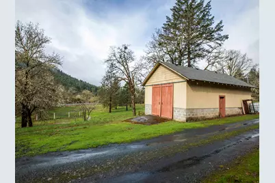 3866 Placer Road, Wolf Creek, OR 97497 - Photo 45