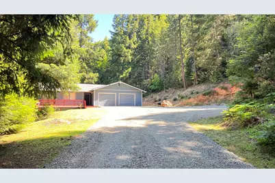 252 Hamilton Heights Lane, Glendale, OR 97442 - Photo 3