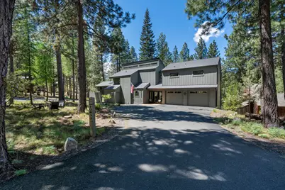 70833 Goosefoot #GH 303, Black Butte Ranch, OR 97759 - Photo 1