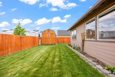 570 Mountain Ridge Drive, Culver, OR 97734 - Photo 35