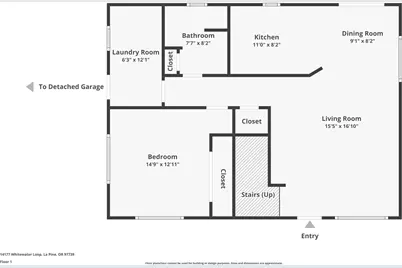14177 Whitewater Loop, La Pine, OR 97739 - Photo 31