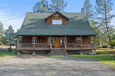 1190 Cedar Flat Road, Williams, OR 97544 - Photo 1