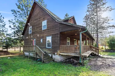 1190 Cedar Flat Road, Williams, OR 97544 - Photo 3