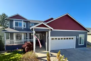 5118 Cherry Blossom Ln, Klamath Falls, OR 97601 - Photo 1