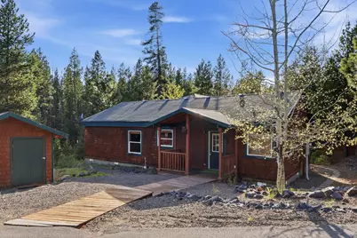 19140 Springfield Court, Crescent Lake, OR 97733 - Photo 1