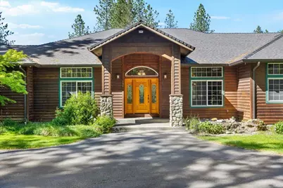 196 Pooh Lane, Grants Pass, OR 97526 - Photo 1