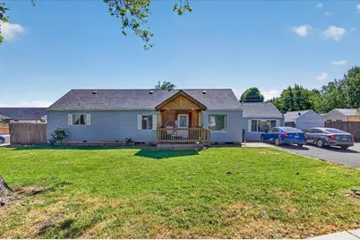 1965 Orchard Home Drive, Medford, OR 97501 - Photo 1