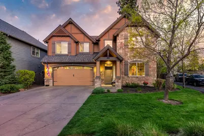 20165 Stonegate Drive, Bend, OR 97702 - Photo 1