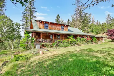 275 Citadel Road, Trail, OR 97541 - Photo 17