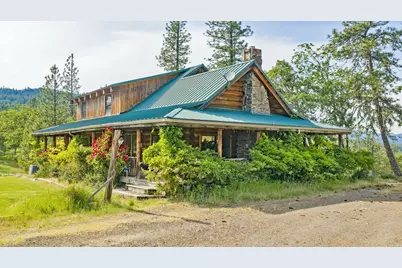 275 Citadel Road, Trail, OR 97541 - Photo 1