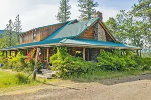 275 Citadel Rd, Trail, OR 97541 - Photo 1