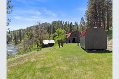 61702 Middle Fork Road, Long Creek, OR 97856 - Photo 29