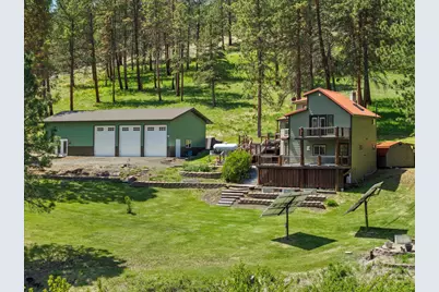 61702 Middle Fork Road, Long Creek, OR 97856 - Photo 3