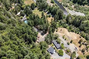 11020 N Applegate Rd, Grants Pass, OR 97527 - Photo 39