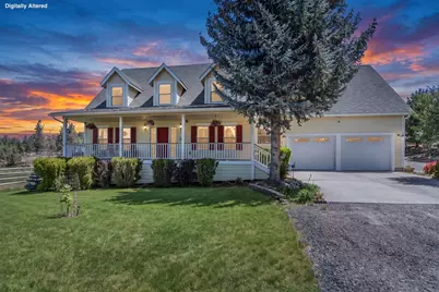 64080 Highway 20, Bend, OR 97703 - Photo 1