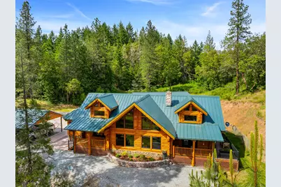 225 SE Eagle Ridge Drive, Canyonville, OR 97417 - Photo 1