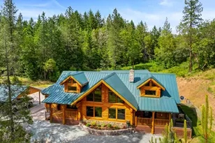 225 SE Eagle Ridge Dr, Canyonville, OR 97417 - Photo 1