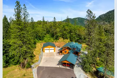225 SE Eagle Ridge Drive, Canyonville, OR 97417 - Photo 7