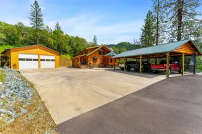 225 SE Eagle Ridge Drive, Canyonville, OR 97417 - Photo 13