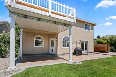 2768 Kerrisdale Ridge Drive, Medford, OR 97504 - Photo 37