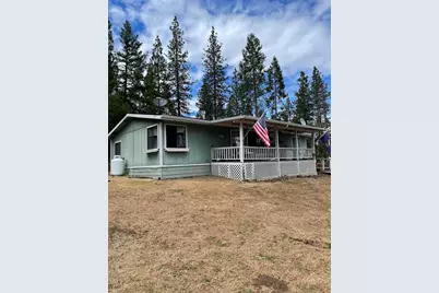 190 Citadel Road, Trail, OR 97541 - Photo 1