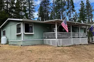 190 Citadel Rd, Trail, OR 97541 - Photo 1