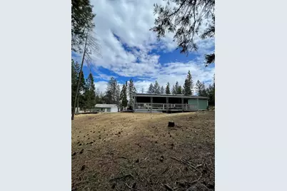 190 Citadel Road, Trail, OR 97541 - Photo 15