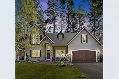 1041 E Timber Pine Drive, Sisters, OR 97759 - Photo 1