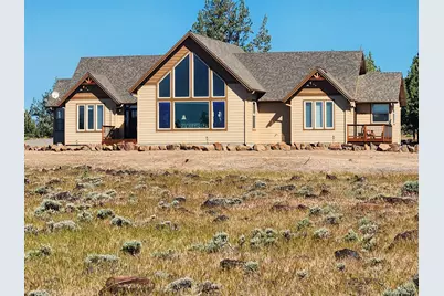 13428 SW Airfield Lane, Culver, OR 97734 - Photo 1