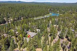 58042 Siskin Ln, Sunriver, OR 97707 - Photo 43