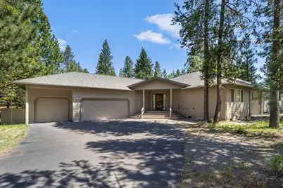 58042 Siskin Lane, Sunriver, OR 97707 - Photo 1