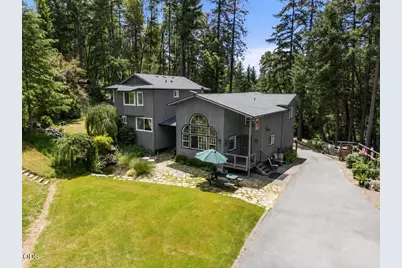 3268 Humbug Creek Road, Applegate, OR 97530 - Photo 5