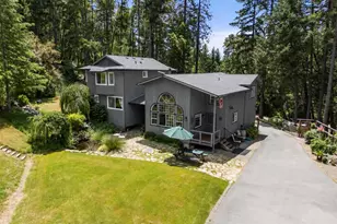 3268 Humbug Creek Rd, Applegate, OR 97530 - Photo 5