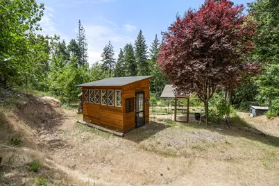 3268 Humbug Creek Road, Applegate, OR 97530 - Photo 31