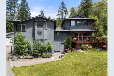 3268 Humbug Creek Road, Applegate, OR 97530 - Photo 3