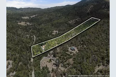 3268 Humbug Creek Road, Applegate, OR 97530 - Photo 35