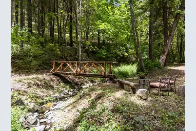 3268 Humbug Creek Road, Applegate, OR 97530 - Photo 33