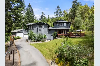 3268 Humbug Creek Road, Applegate, OR 97530 - Photo 1
