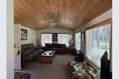 [Address not provided], Crescent Lake, OR 97733 - Photo 25