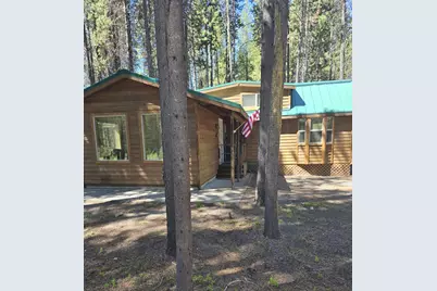 [Address not provided], Crescent Lake, OR 97733 - Photo 23