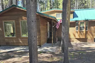 [Address not provided], Crescent Lake, OR 97733 - Photo 23
