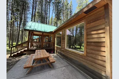 [Address not provided], Crescent Lake, OR 97733 - Photo 21